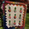 Pineapple Quilt Cipju