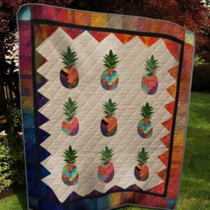 Pineapple Quilt Cipju