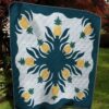 Pineapple Quilt Cirfr