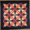 Pineapple Quilt Cispd