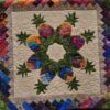 Pineapple Quilt Cuehv