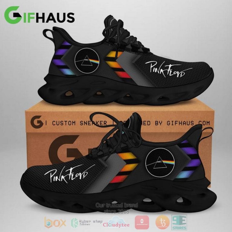 Pink-Floyd-Band-Clunky-Max-Soul-Shoes-1