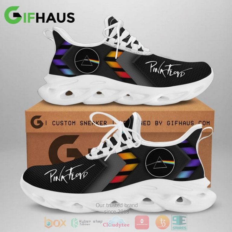 Pink-Floyd-Band-Clunky-Max-Soul-Shoes-3