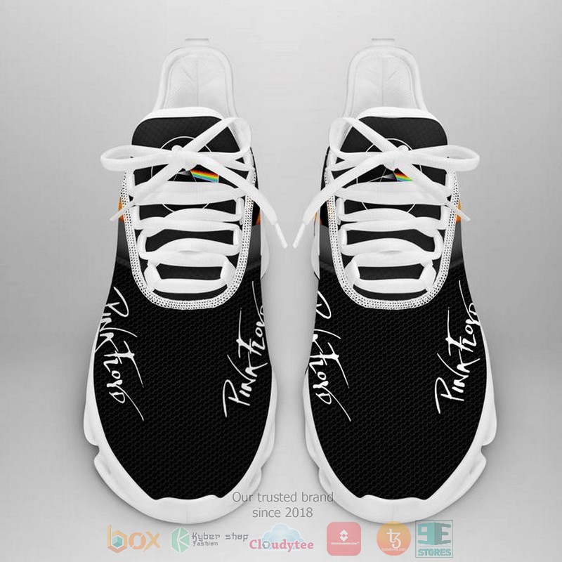 Pink Floyd Band Clunky Max Soul Shoes Pink Floyd Band Clunky Max Soul Shoes