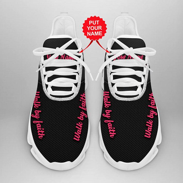 Pink-Ribbon-Walk-By-Faith-Custom-Name-Clunky-Max-Soul-Shoes-2