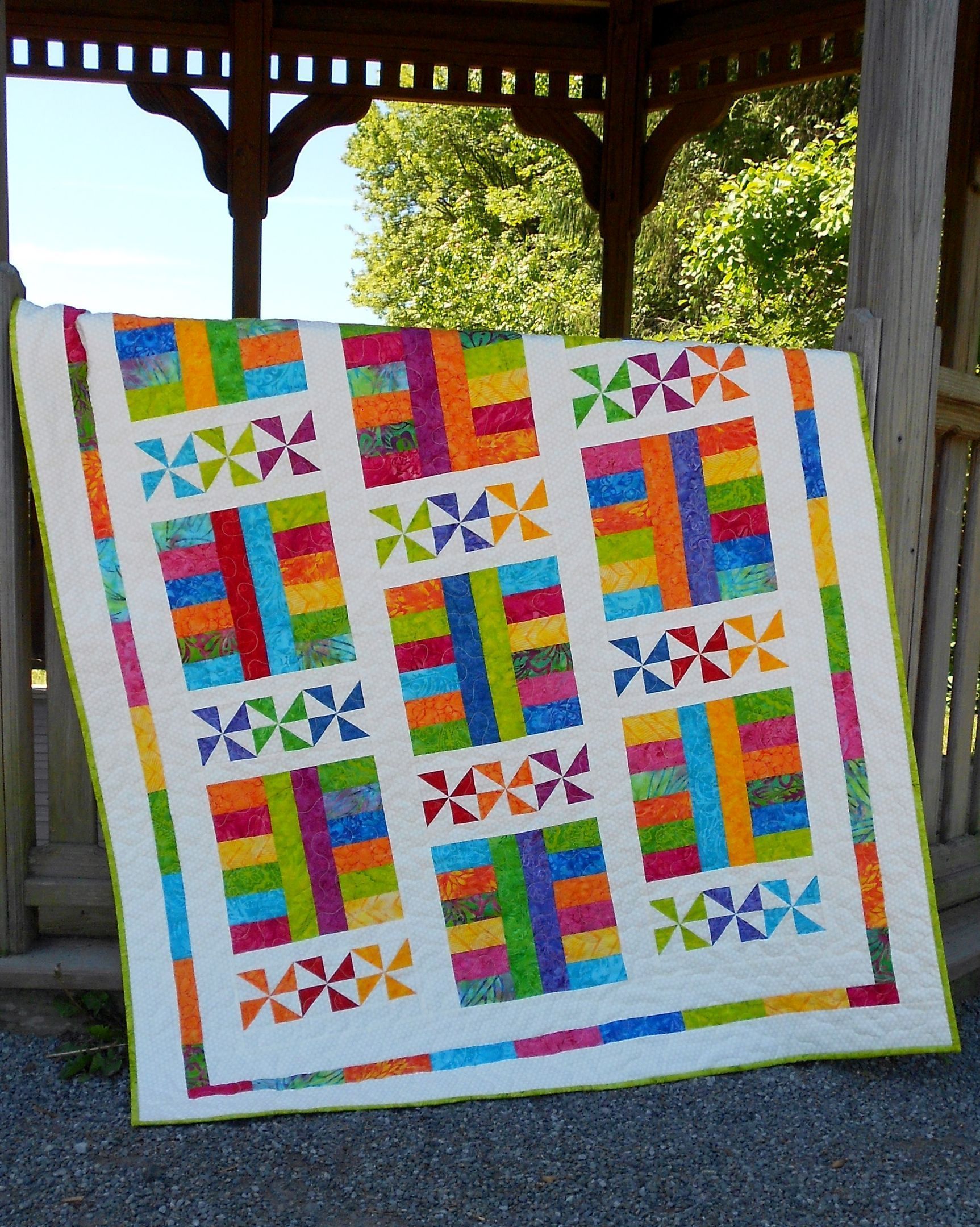 Pinwheel Quilt Ciaqd Pinwheel Quilt Ciaqd