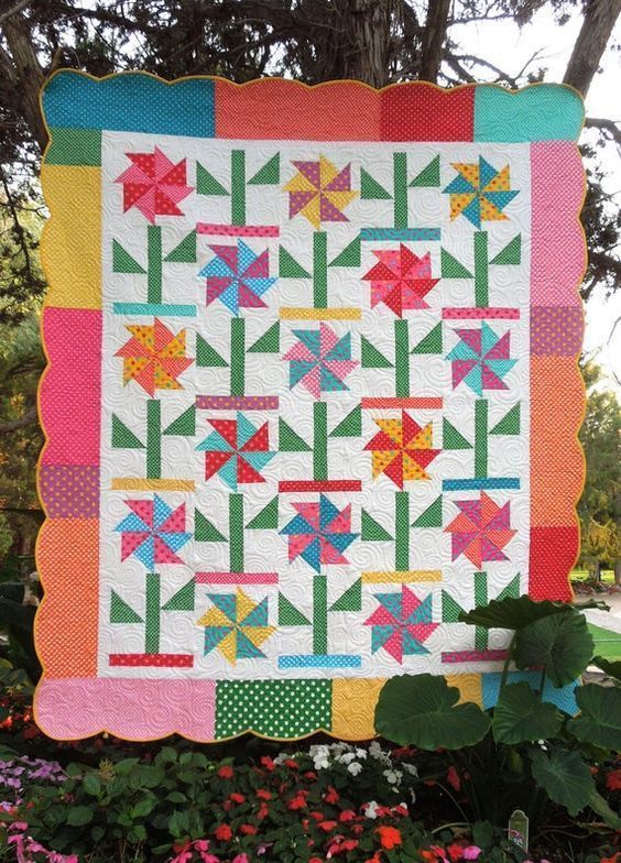 Pinwheel Quilt Cimfs Pinwheel Quilt Cimfs