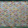 Pinwheel Quilt Tughx