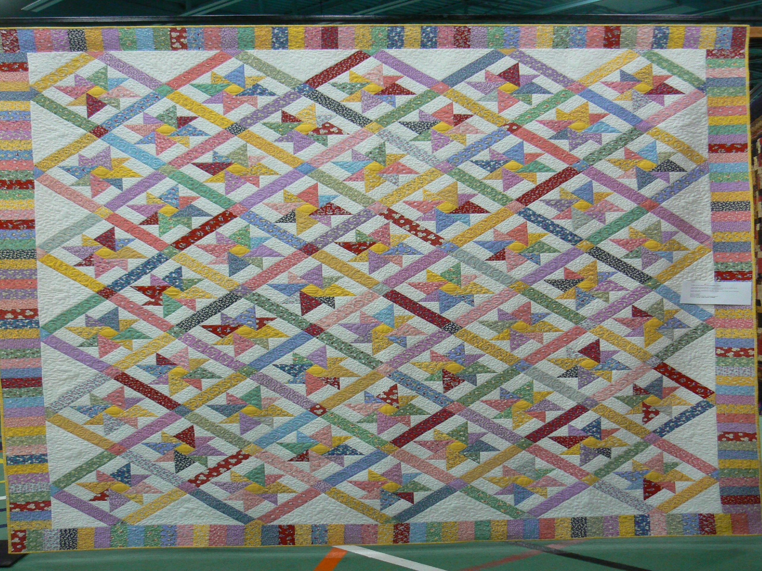 Pinwheel Quilt Tughx Pinwheel Quilt Tughx
