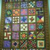 Pinwheels Quilt Cidyw