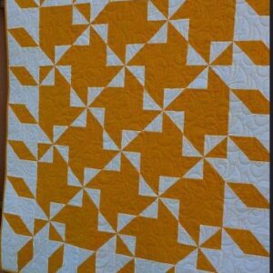 Pinwheels Quilt Ciuxy