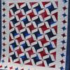 Pinwheels Quilt Cubjg