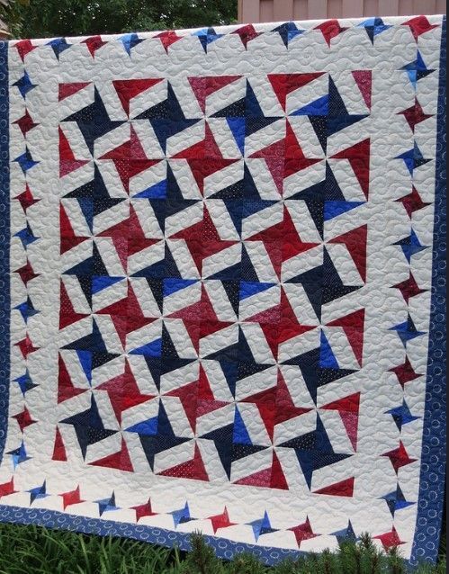 Pinwheels Quilt Cubjg Pinwheels Quilt Cubjg