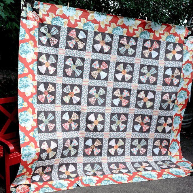Pinwheels Quilt Cudae Pinwheels Quilt Cudae