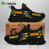 Pirelli Clunky Max Soul Shoes