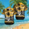 Pittsburgh Penguins Hawaiian Shirt And Shorts
