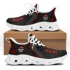Pizza Hut Clunky Max Soul Shoes