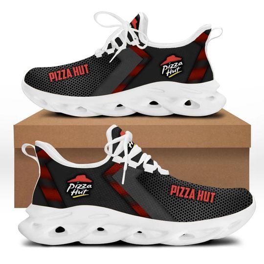 Pizza Hut Clunky Max Soul Shoes Pizza Hut Clunky Max Soul Shoes