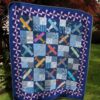 Planes Quilt Cudci