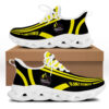 Planet Fitness Clunky Max Soul Shoes