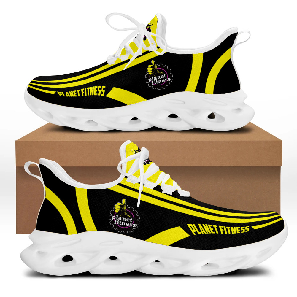 Planet Fitness Clunky Max Soul Shoes Planet Fitness Clunky Max Soul Shoes