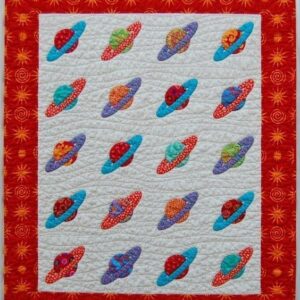 Planet Quilt Civqh