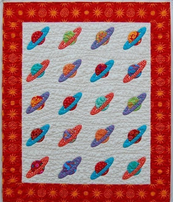Planet Quilt Civqh Planet Quilt Civqh