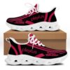 Plexus Worldwide Company Clunky Max Soul Shoes