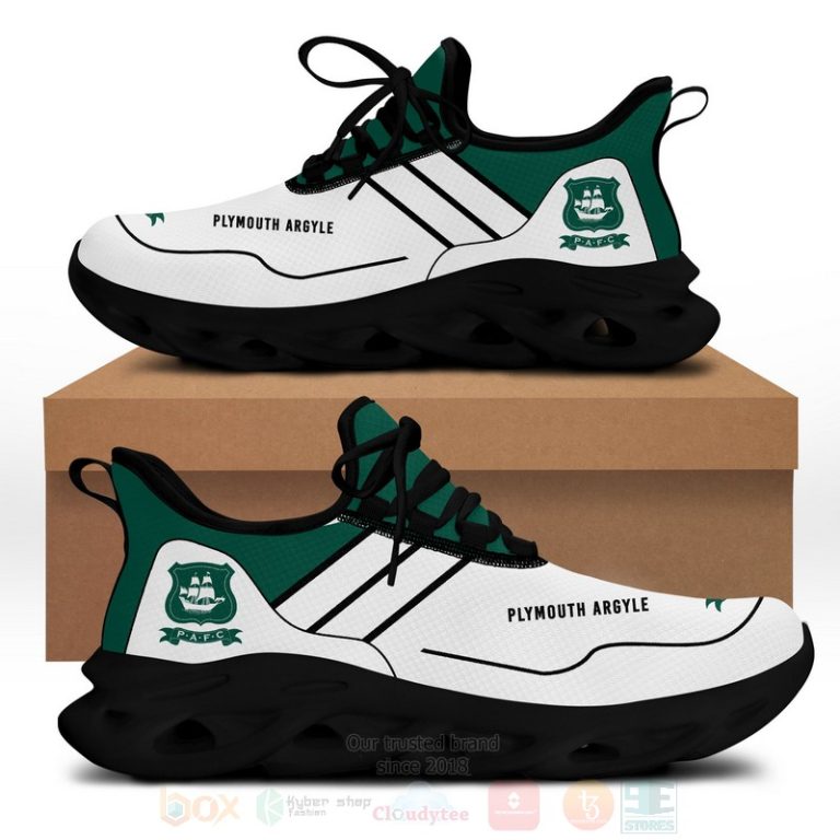Plymouth-Argyle-Fc-Clunky-Max-Soul-Shoes-1-1