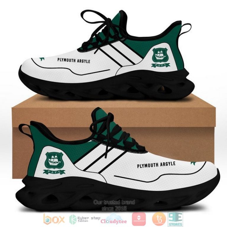 Plymouth-Argyle-Fc-Clunky-Max-Soul-Shoes-1