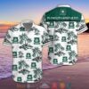 Plymouth Argyle Hawaiian Shirt