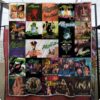 Poison Cotton Quilt