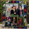 Poison Quilt