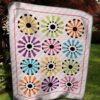 Polka Quilt Ciwav