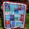 Pool Quilt Ciuwb