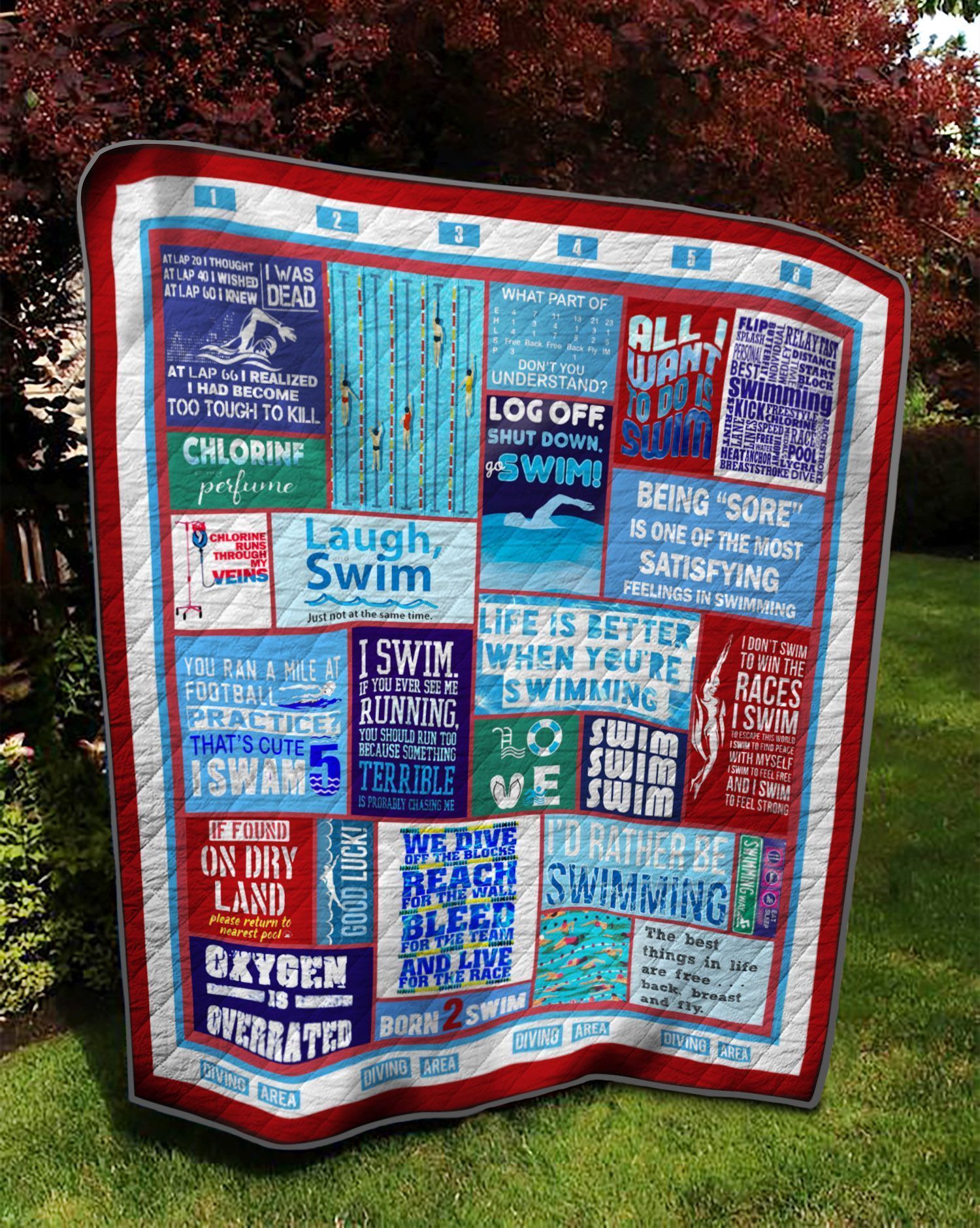 Pool Quilt Ciuwb Pool Quilt Ciuwb
