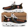Popeyes Louisiana Kitchen Clunky Max Soul Shoes