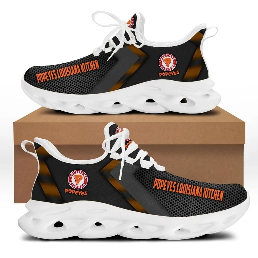 Popeyes Louisiana Kitchen Clunky Max Soul Shoes Popeyes Louisiana Kitchen Clunky Max Soul Shoes
