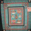 Porcelain Quilt Cuuyz