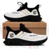 Port Vale Fc Clunky Max Soul Shoes