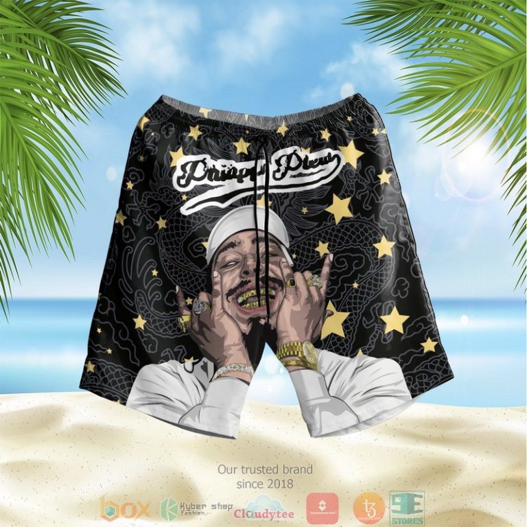 Shorts Shorts