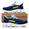 Poste Italiane Clunky Max Soul Shoes