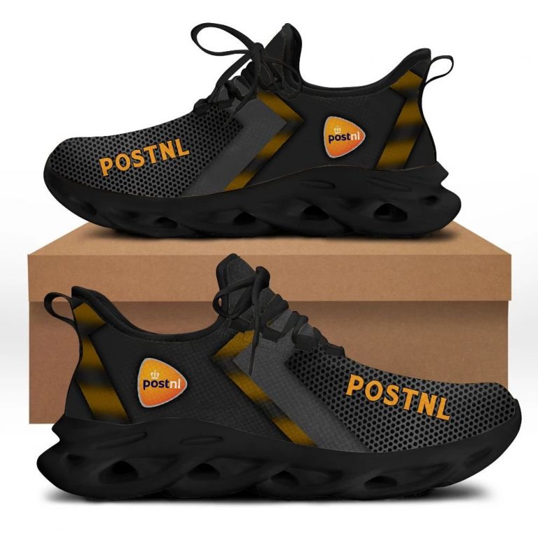 Postnl-Logo-Clunky-Max-Soul-Shoes-1