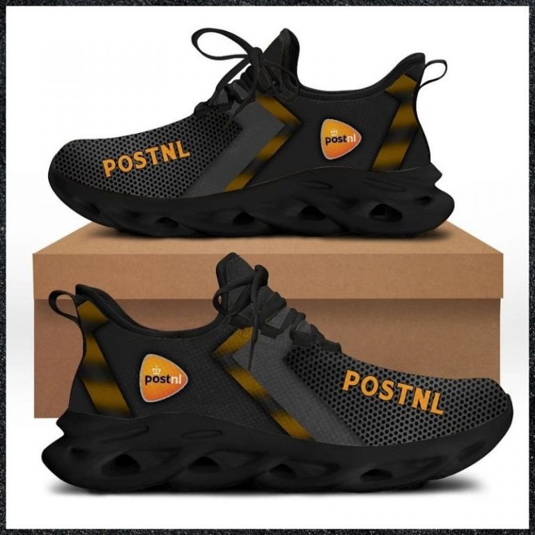 Postnl-Logo-Clunky-Max-Soul-Shoes-2