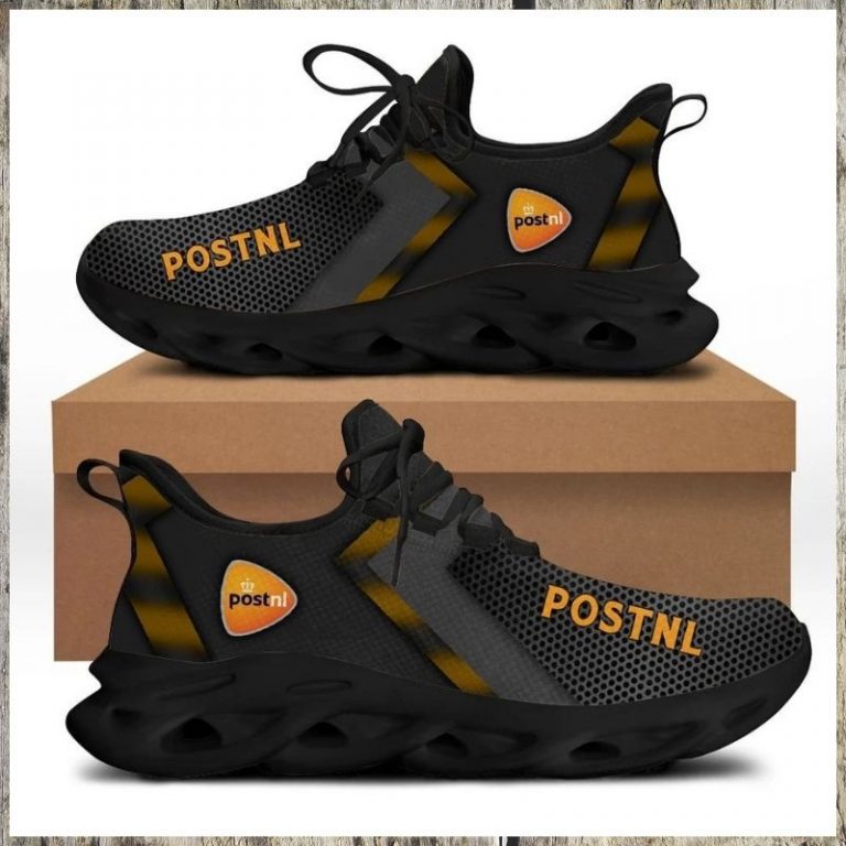 Postnl-Logo-Clunky-Max-Soul-Shoes-3