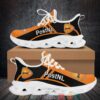 Postnl Max Soul Shoes