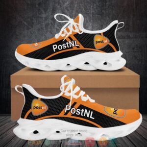 Postnl Max Soul Shoes