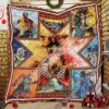 Pow Wow Quilt