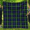 Premium Quilt - Baillie Modern Tartan Quilt A7