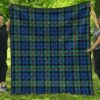 Premium Quilt - Baird Ancient Tartan Quilt A7